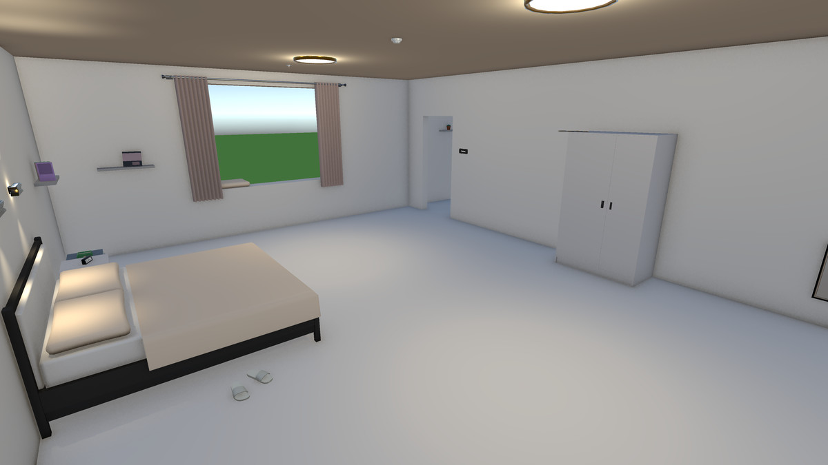 3D Low-Poly | Modular Household Pro Pack