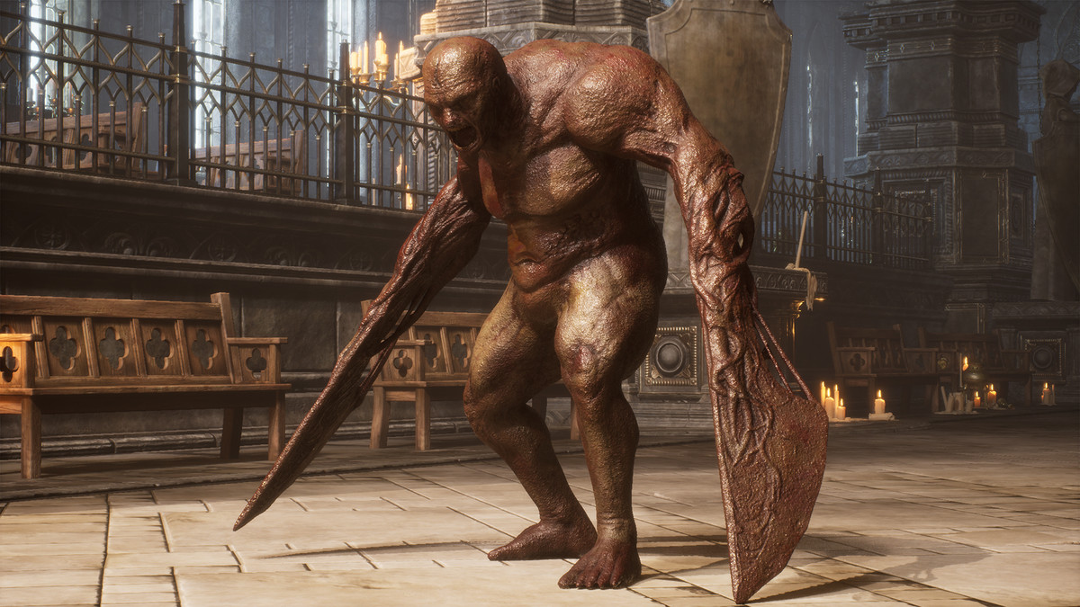 Undead killer 2