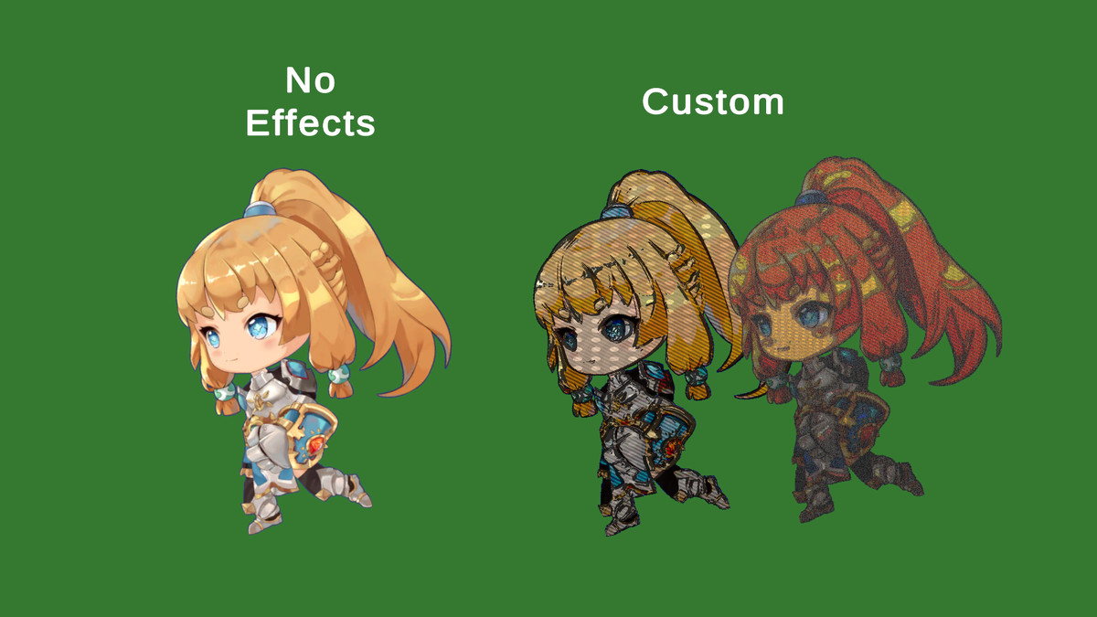 Sprite Master