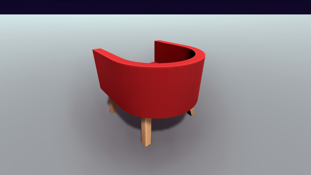 Poly House Furniture