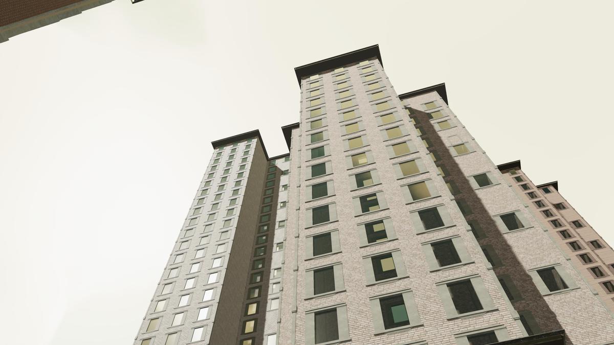 OWA Building Pack 08: Villages, Towns & Cities