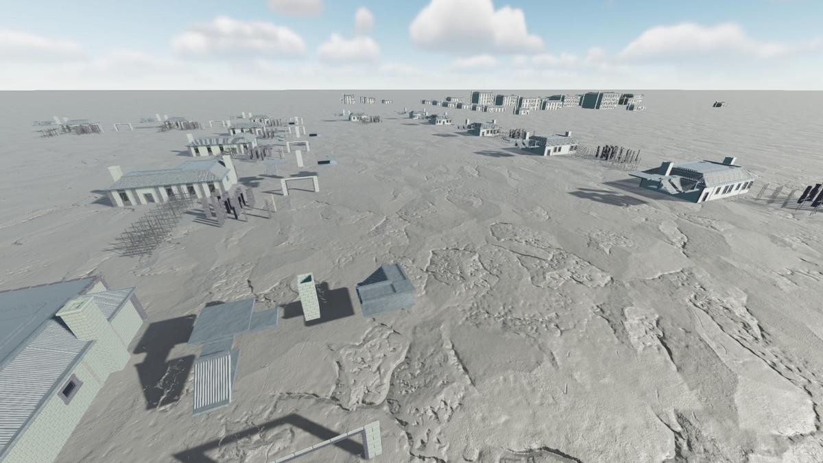 OWA Building Pack 10