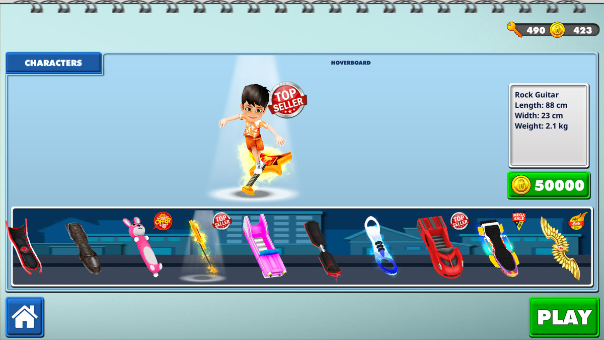 Lane Rush 3D — Complete Endless Runner Template