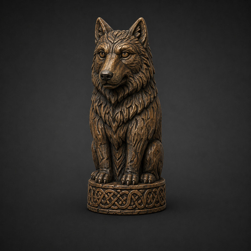 Viking Ritual Relics – Viking Props