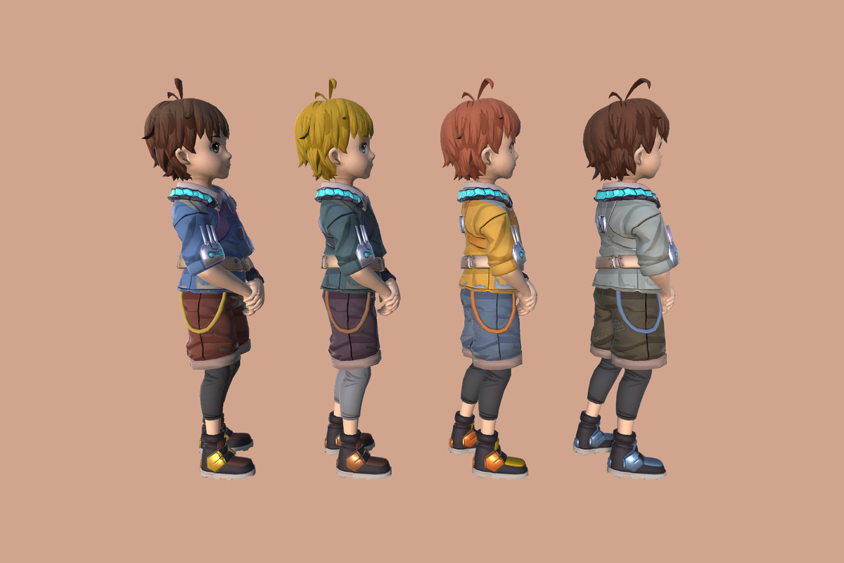 Citizen Kid 1