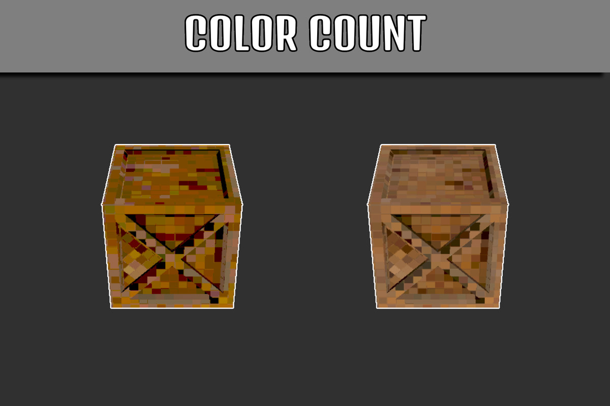 Everything You Need Bundle: Shader Systems & Visual Effects Pack