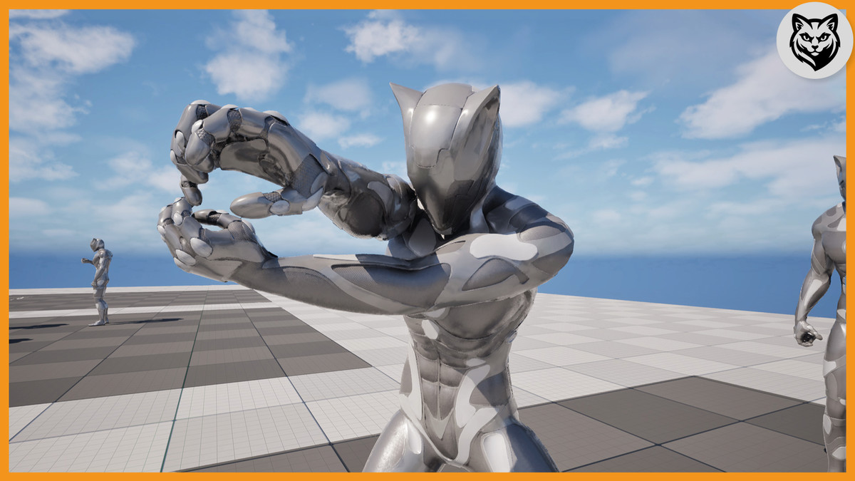 Crowbar Combat and Interactions Animation Pack