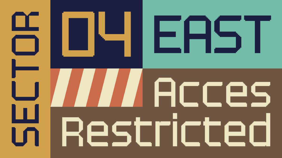 Bruno Display Font