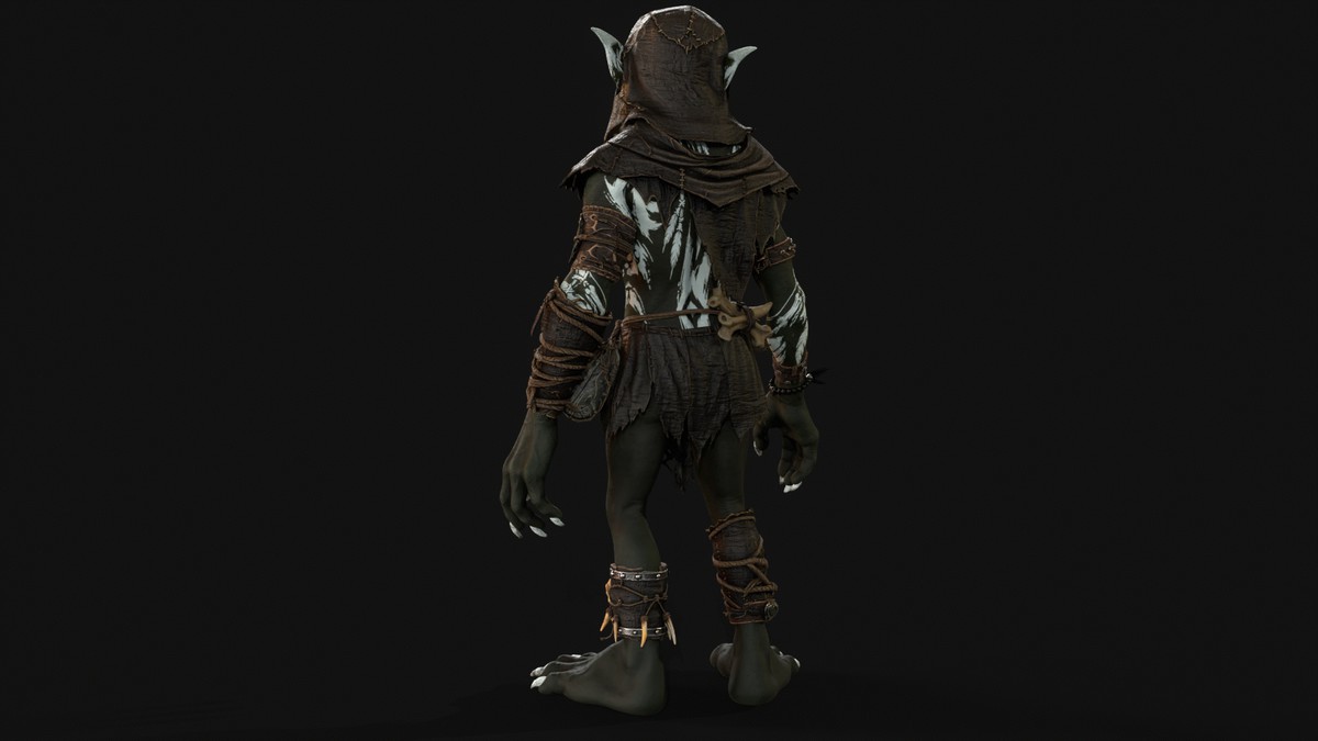 Goblin Scout1