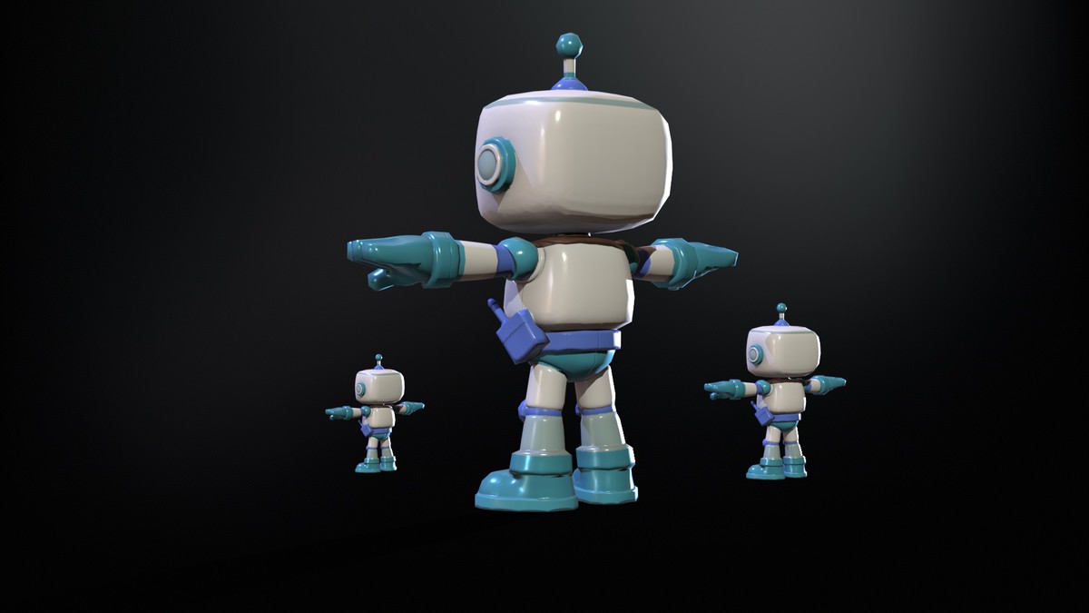 Minirobotic3