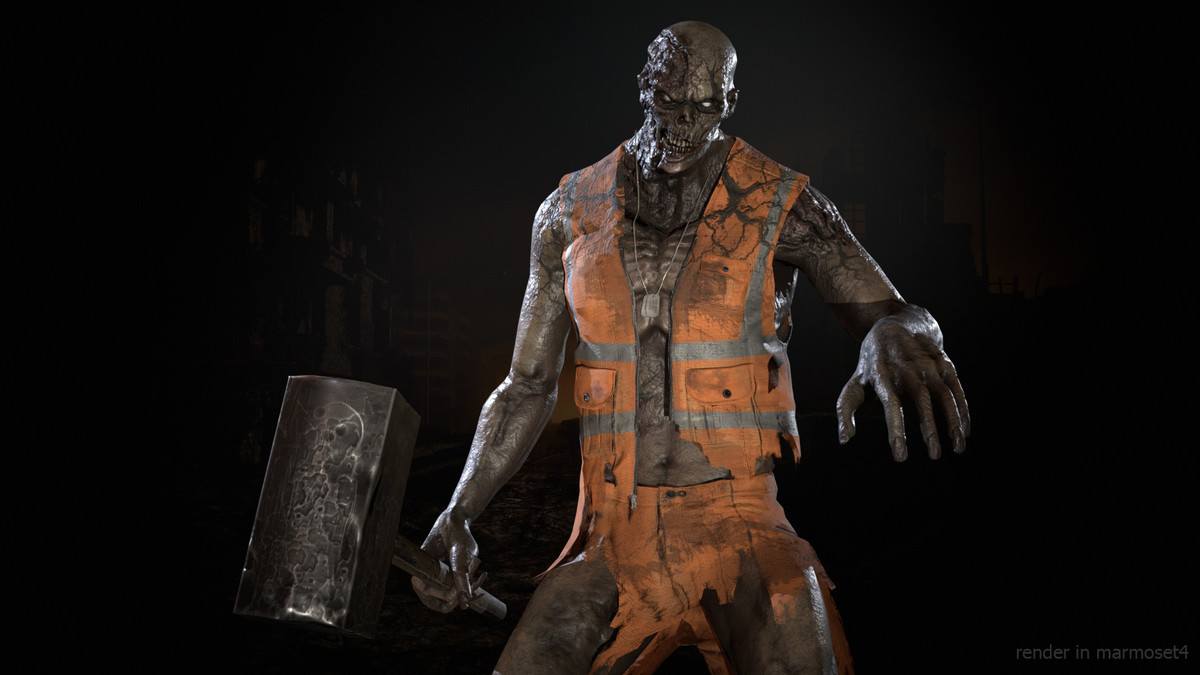 Mega Zombie Bundle