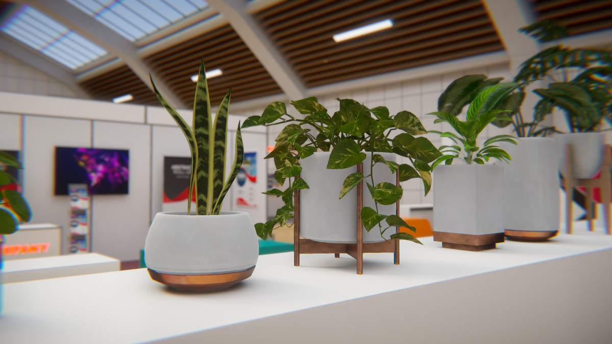 Exhibition Interior & Stand Collection