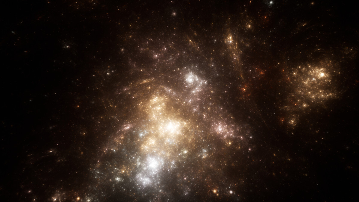 AAA 8K Sci-Fi HDRI Pack – 12 Galaxy & Nebula Skyboxes (8192×4096)