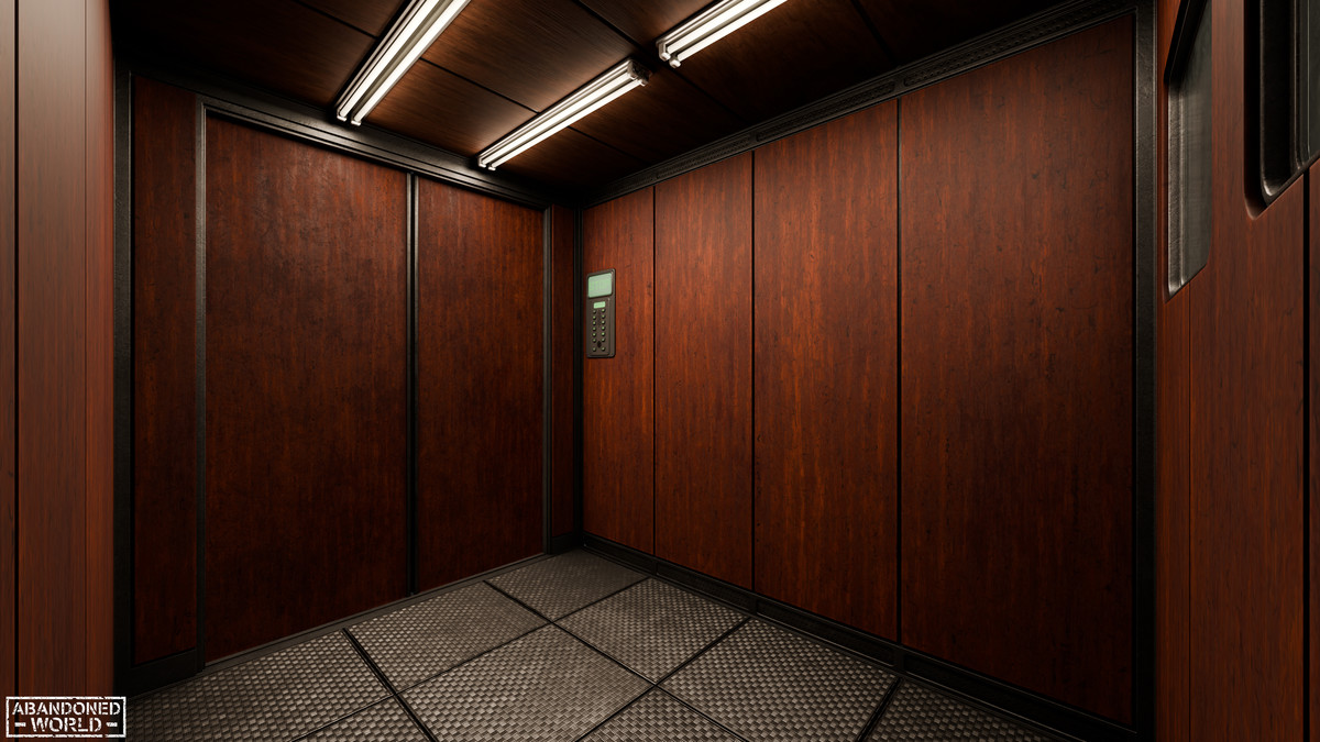 Modular Elevator AW
