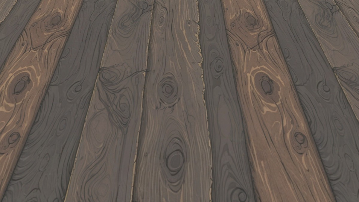 Stylized Textures - Vol 187 - Wood