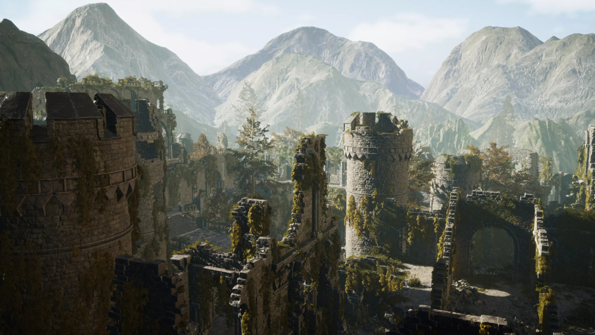Indie Dev Essentials Bundle: Environments, VFX, Props (20 Packages)
