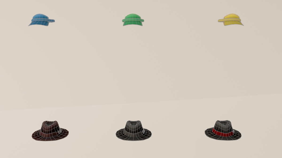 Modular Man Constructor