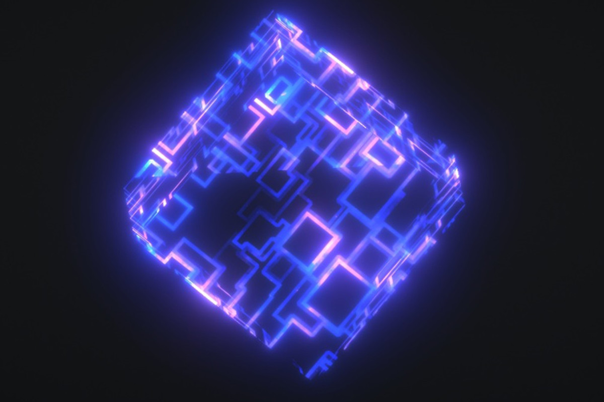 Game VFX - Dark Magic Effects