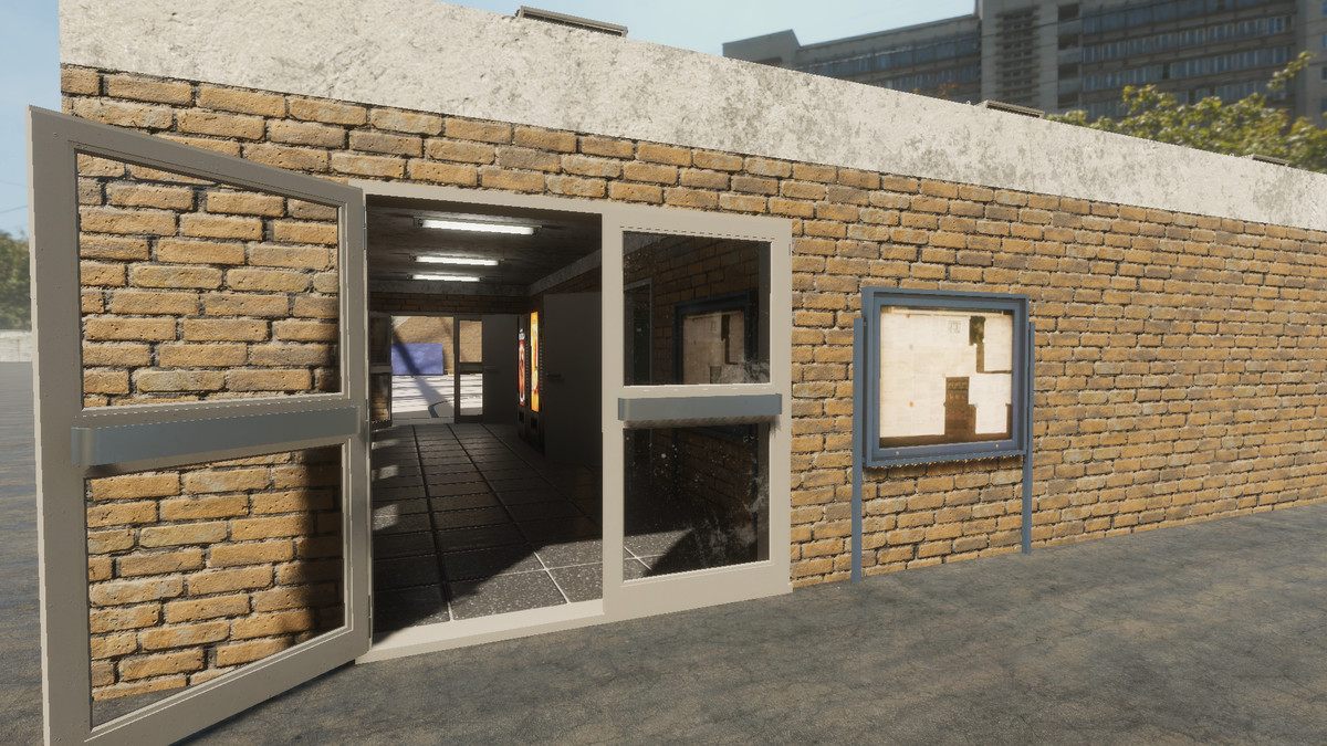 Sportshall - Gym HQ