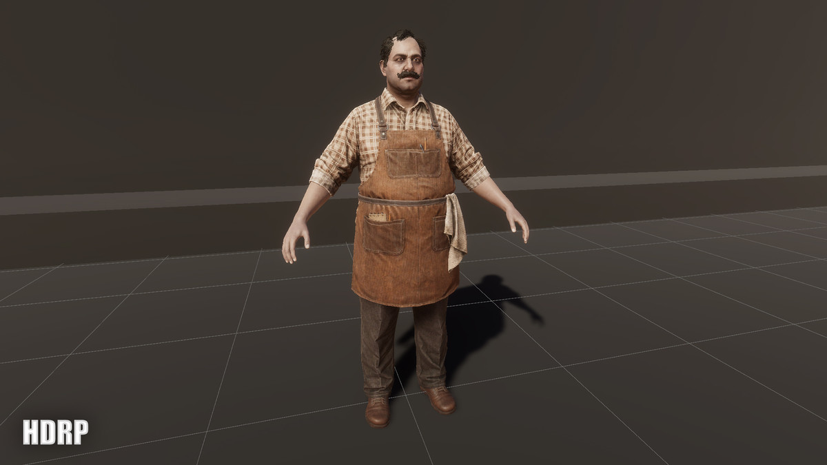 Trader