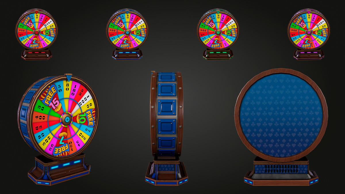 Asset Screenshot 2
