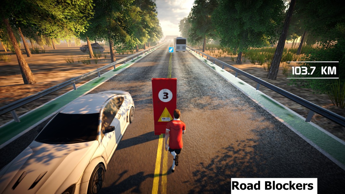 3D Runner Game URP (Complete Edition)