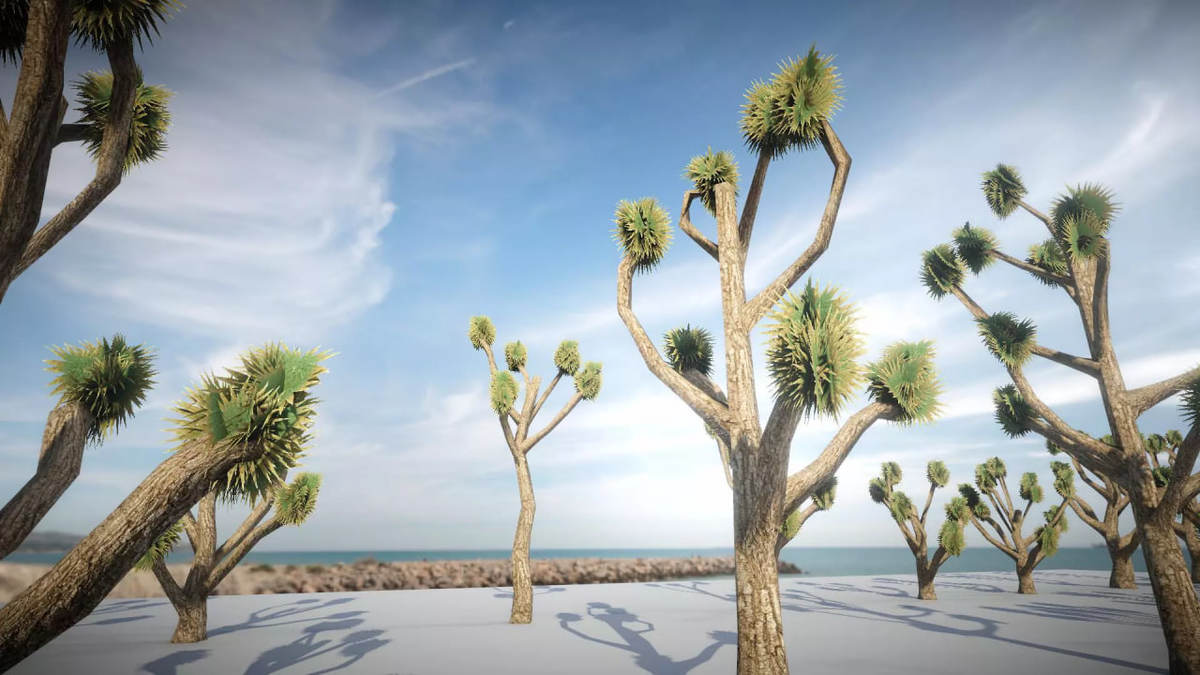All Tree Bundle (All in One)