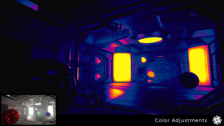 Colorful FX