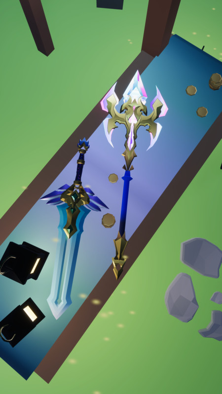 Stylized Fantasy Village Pack