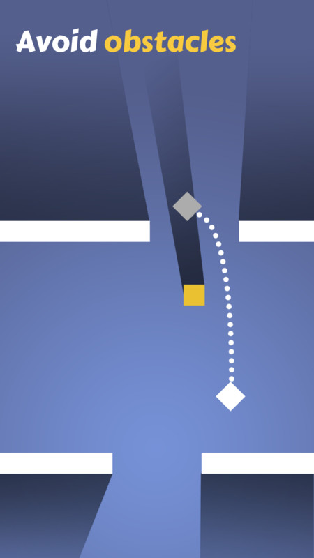 Light Cube: Gravity Jumper & Dynamic Light and Shadow