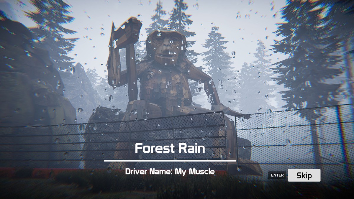 Complete Off-Road Racing (PC / Console)