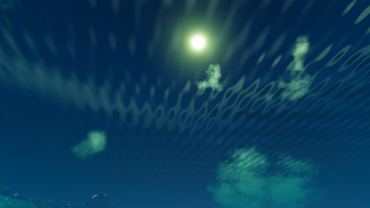 Digital Water