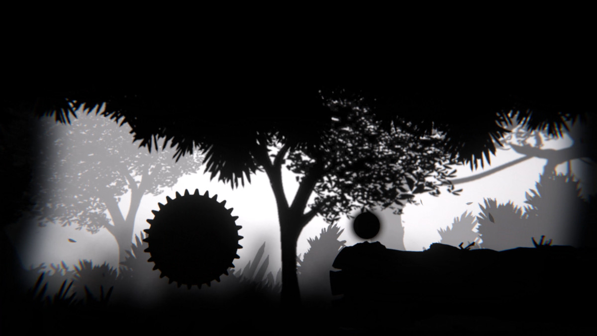 Dark Platformer World - 2D Environment Pack