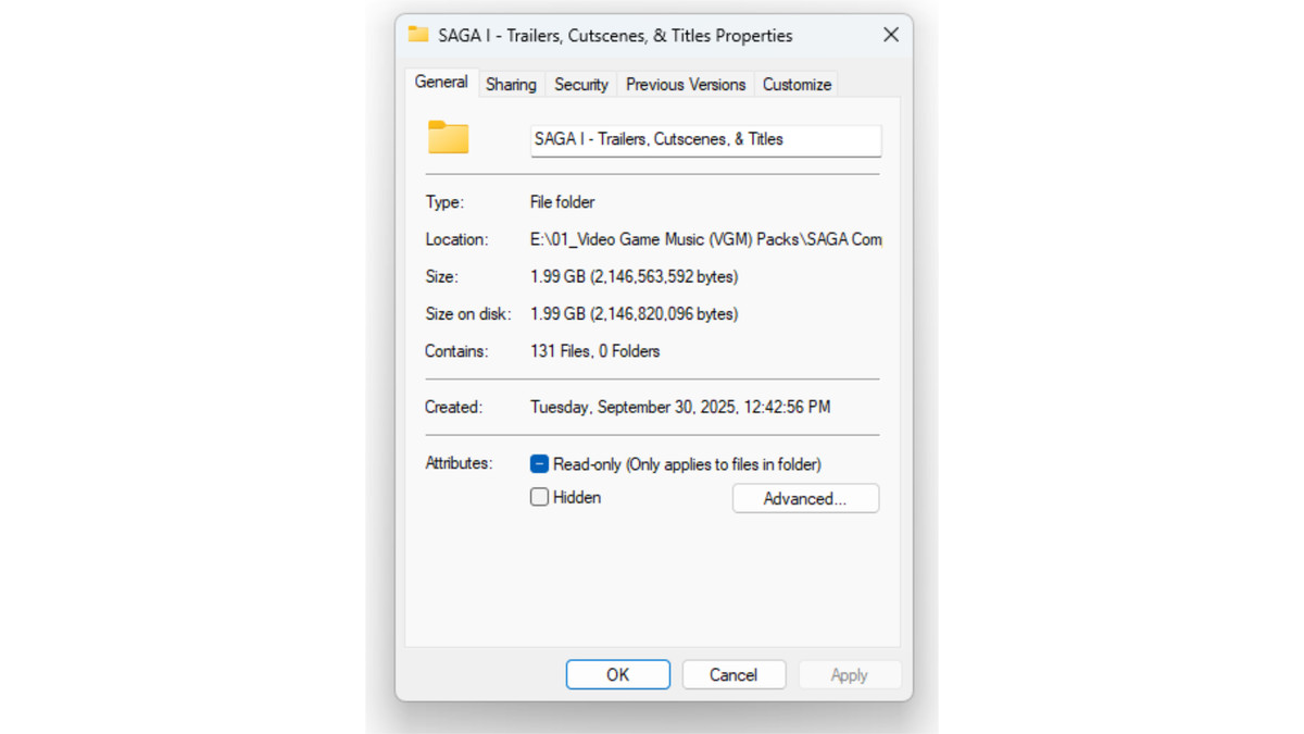 SAGA Complete Collection: Cinematics, Exploration, Battles, Locations, & More