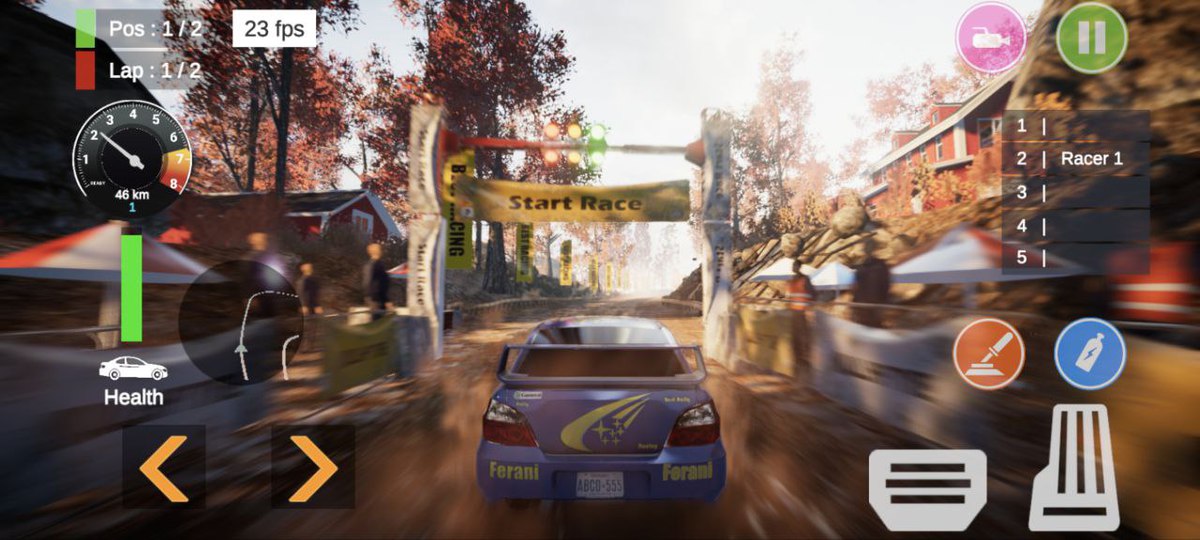 Offroad Cars Bundle