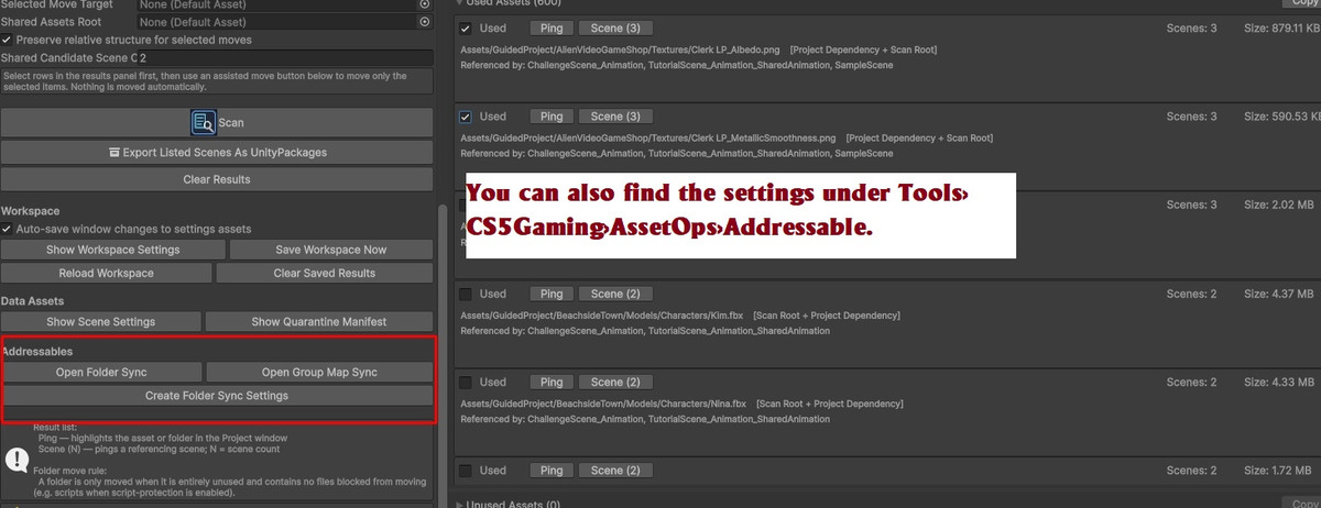 AssetOps - Asset Audit Toolkit
