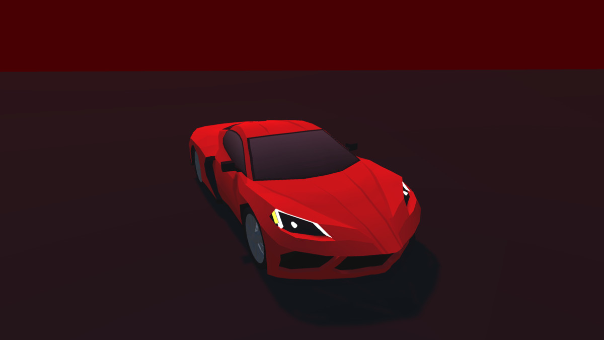Cars - The Giga Pack