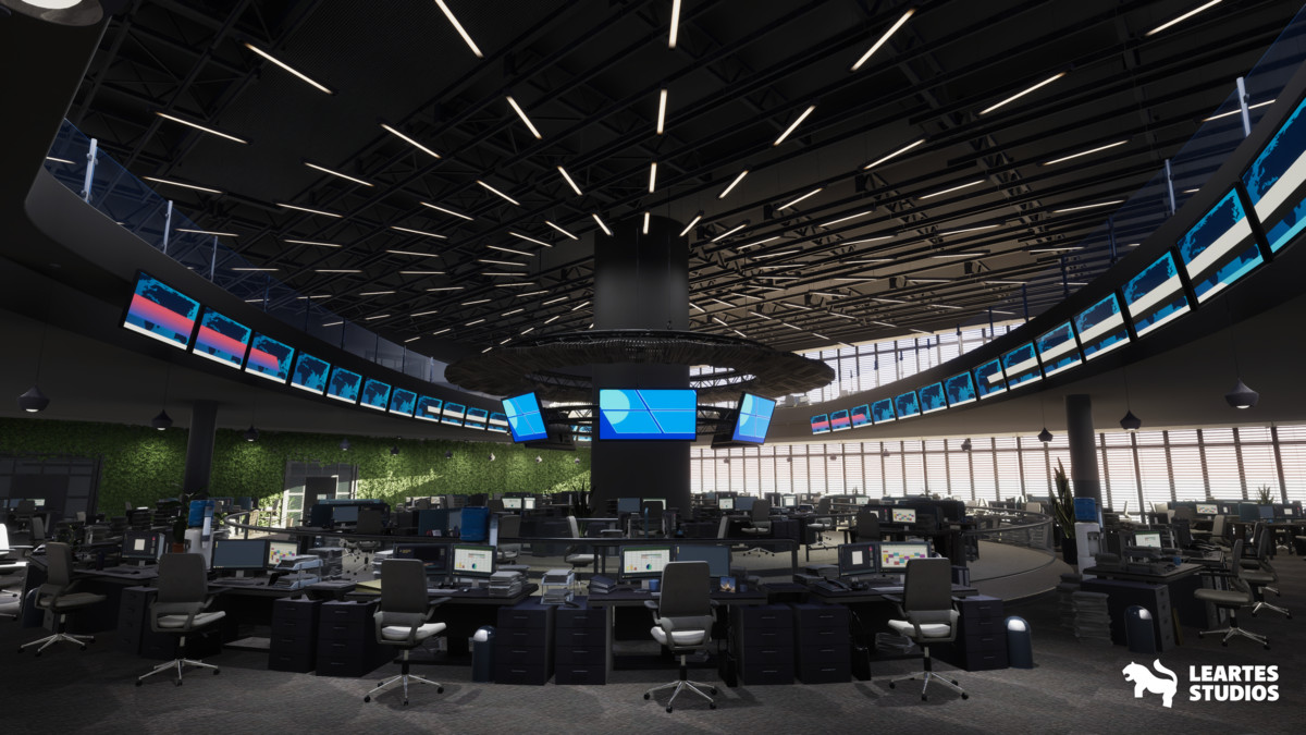 News Room