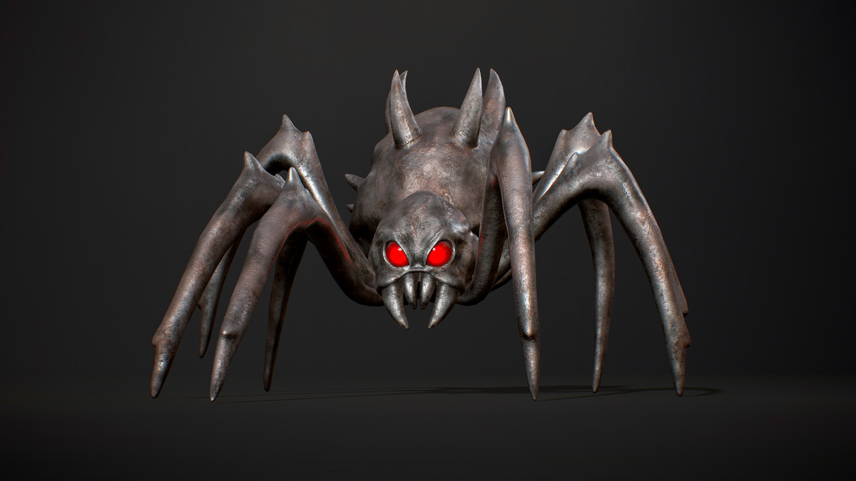 Spider H3