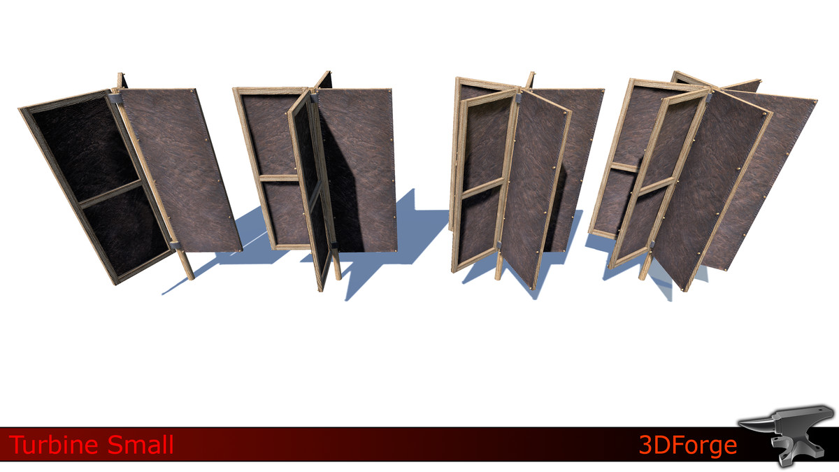 Medieval Machines