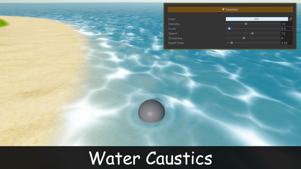 ZLZ Env Shader