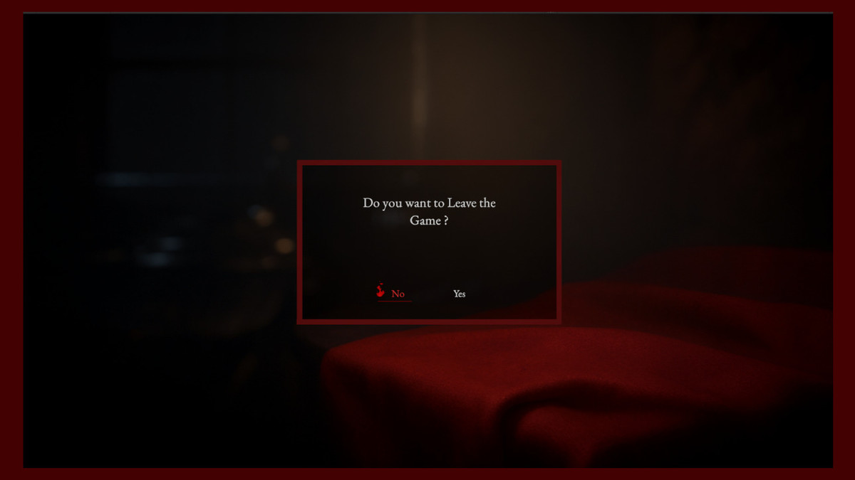Clockwork UI Main Menu System