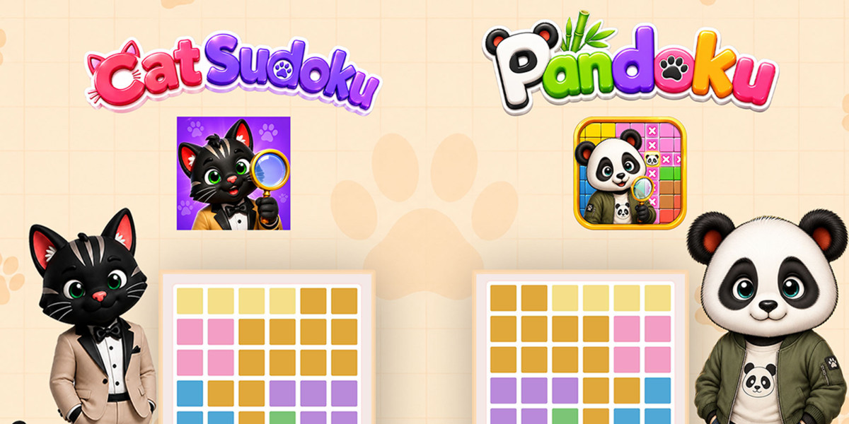 Cat Sudoku | 1500 Levels