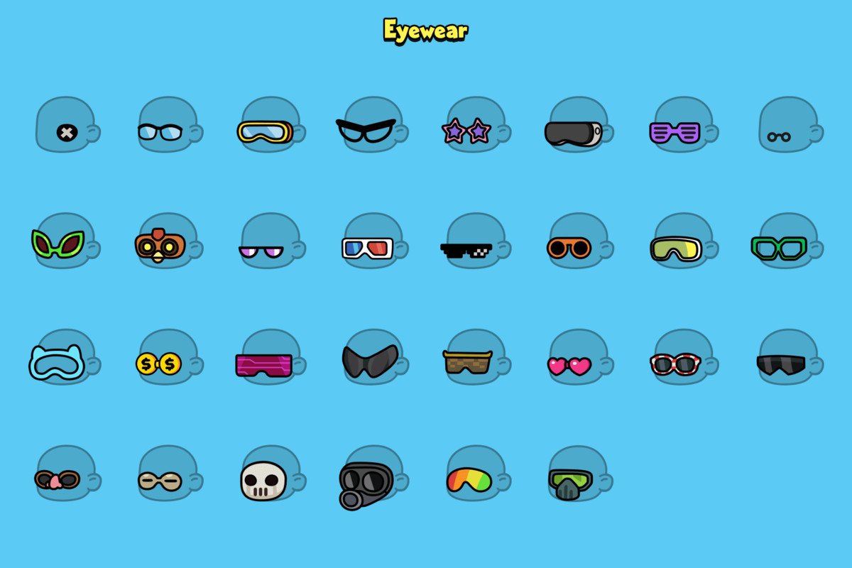 2D Art Maker - Casual Characters