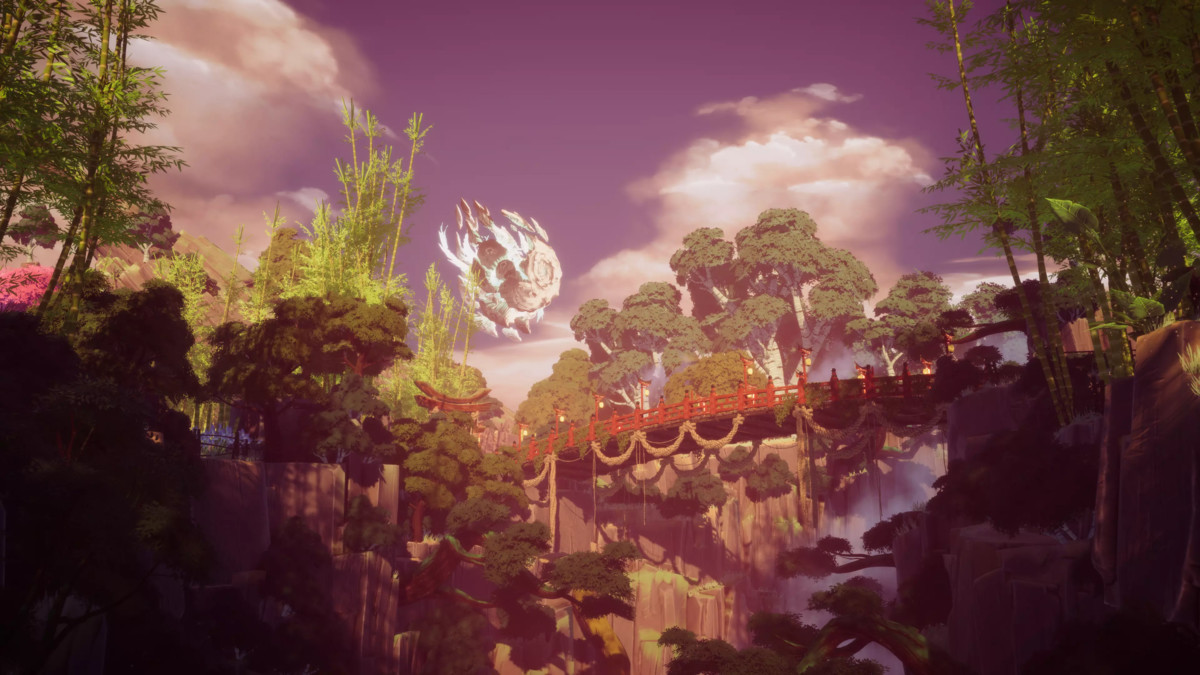 Stylized Environment Mega Bundle