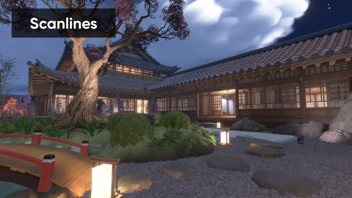 Snapshot Shaders 2 for URP