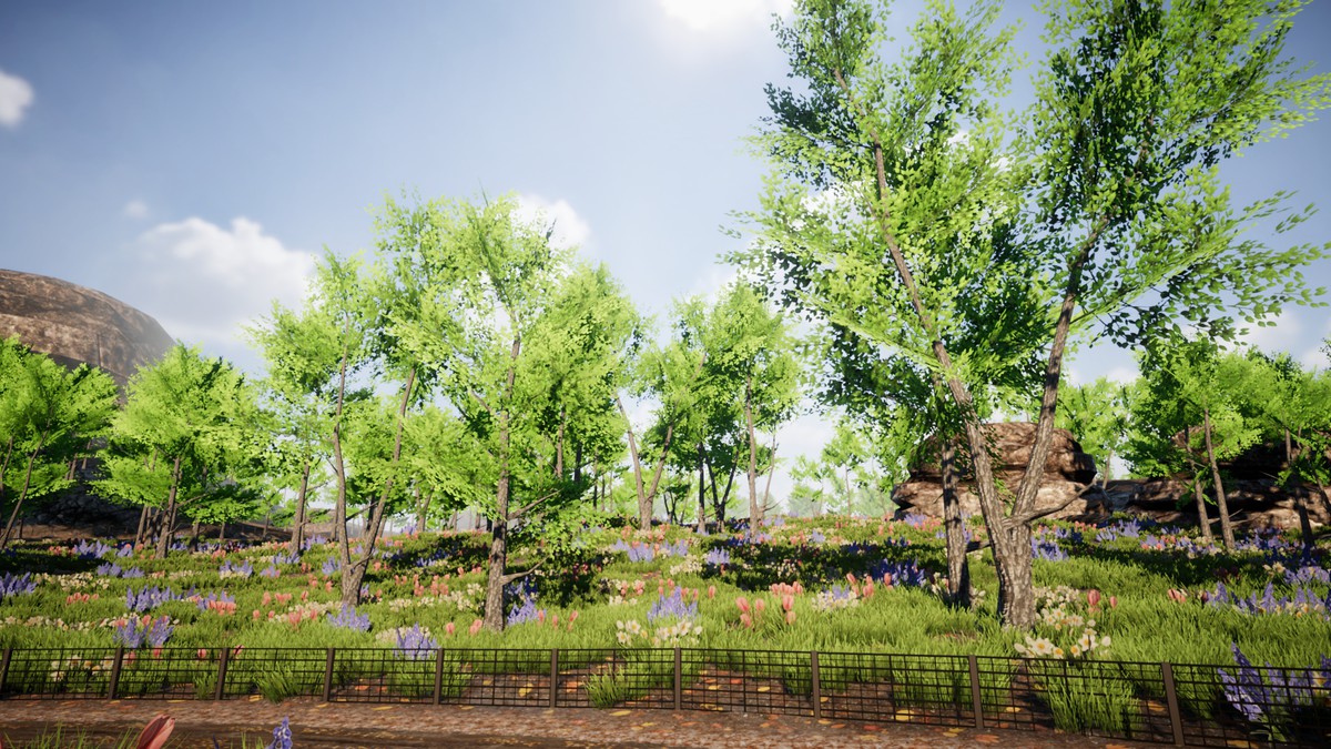 Mobile Tree Collection (20 Packs)