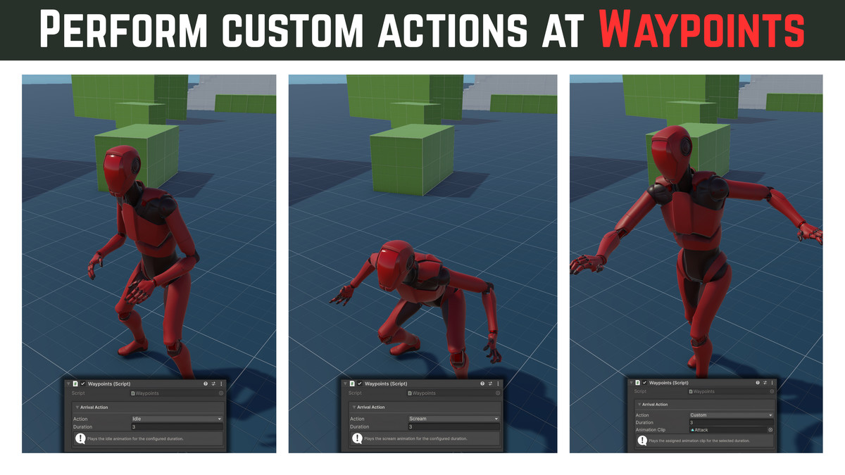 Advanced Zombie AI, image 7