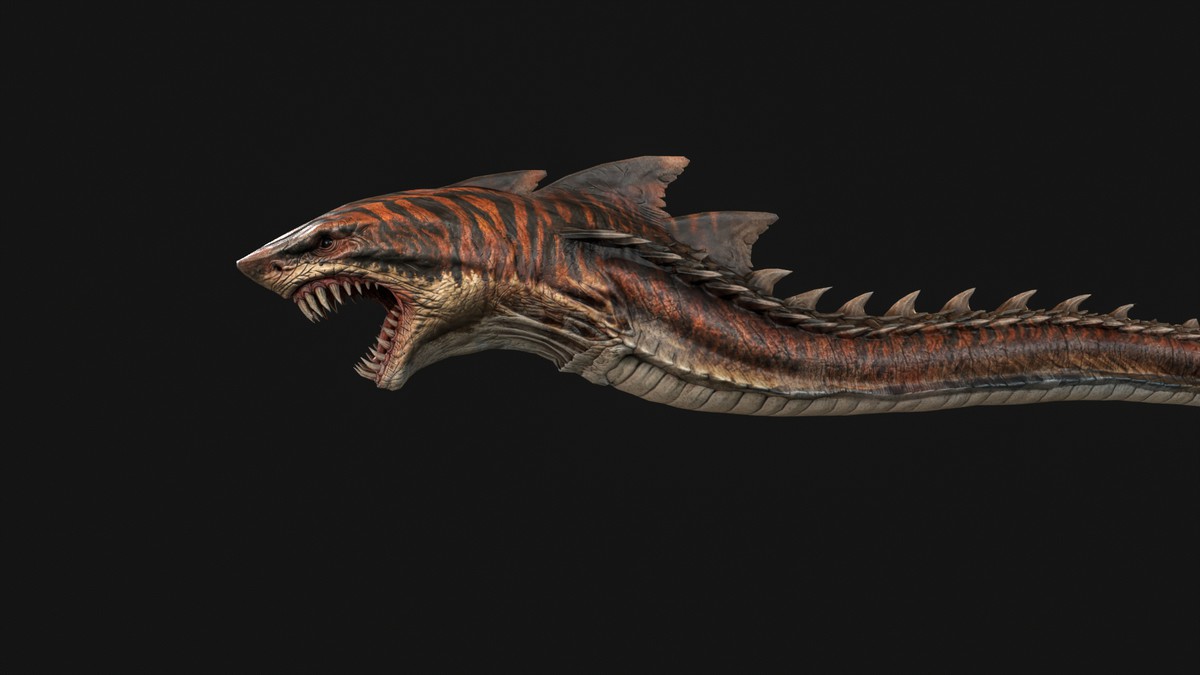 SharkM