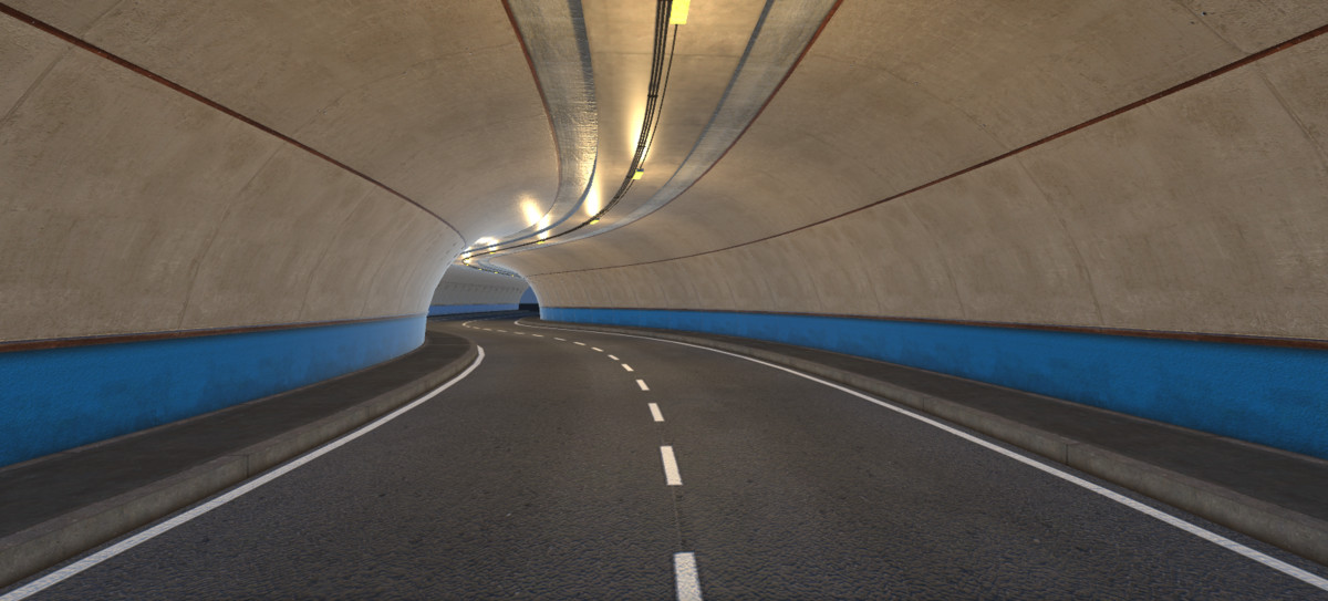 Bridges and Tunnels Creator